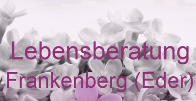 Lebensberatung Frankenberg (Eder) | Top-Experten für Kartenlegen, Wahrsagen, Hellsehen, Zukunftsdeutung.